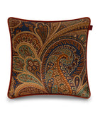 Etro Giano Double-Sided Cushion 45cm x 45cm - British product