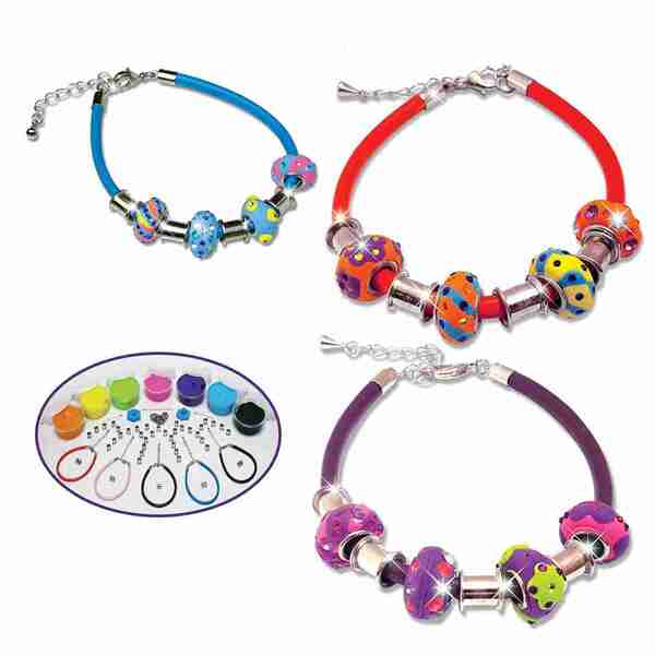 Small World Toys Aphrodite's Adornment bead workshop, imported from the UK