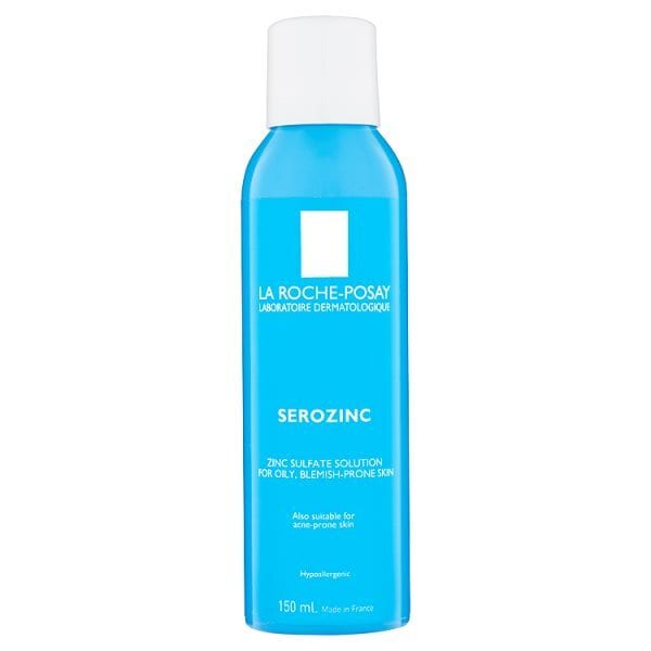 La Roche Posay Serozinc Face Mist 150ml GOODS Superdrug   