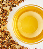 Harrods No 71 tropical loose leaf tea 125g (British brand)