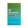 Spacegoods Hydro Dust electrolyte powder watermelon flavour 10 sachets - British product