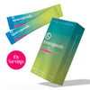 Spacegoods Hydro Dust electrolyte powder watermelon flavour 10 sachets - British product