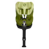 Cybex Sirona S2 i-Size 360° Rotating Car Seat - Nature Green GOODS Boots   