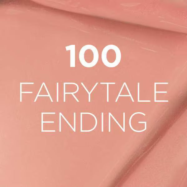 L'Oreal Paris Infallible Matte Resistance liquid lipstick 100, UK version