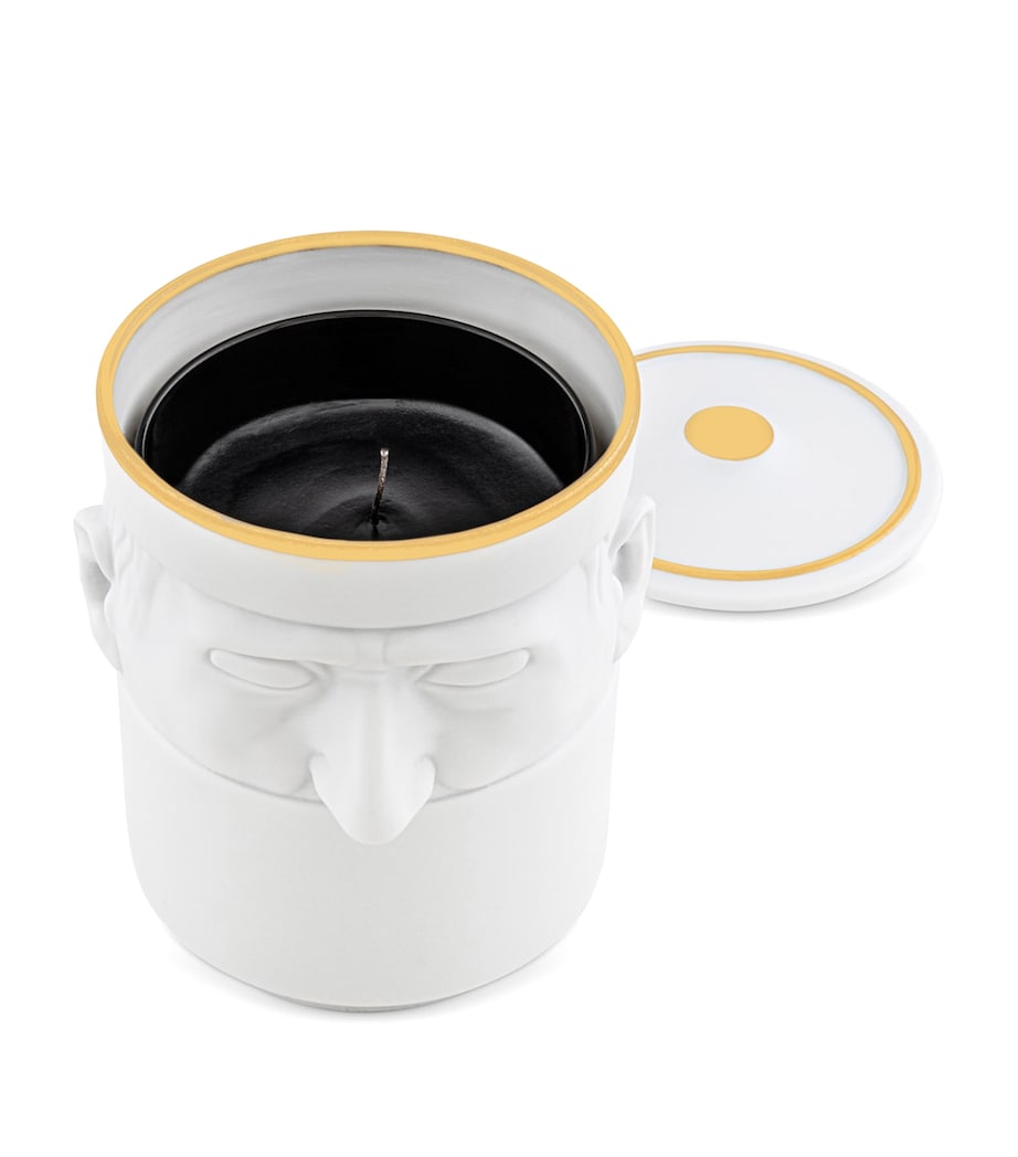 GINORI 1735 Il Seguace candle holder, UK version