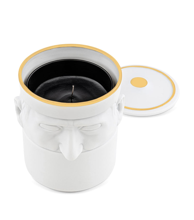 GINORI 1735 Il Seguace candle holder, UK version
