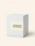 Prada Les Infusions d'Iris scented candle 165g - British product