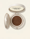 Gucci Cushion de Beauté foundation refill 14g (British brand)