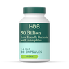 Holland & Barrett Friendly Bacteria 50 Billion 30 Capsules, UK version