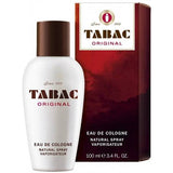 Tabac Original EDC Spray 100ml, imported from the UK