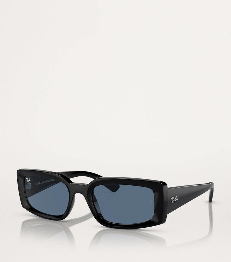 Ray-Ban Kiliane bio-based sunglasses RB4395, imported from the UK