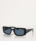 Ray-Ban Kiliane bio-based sunglasses RB4395, imported from the UK