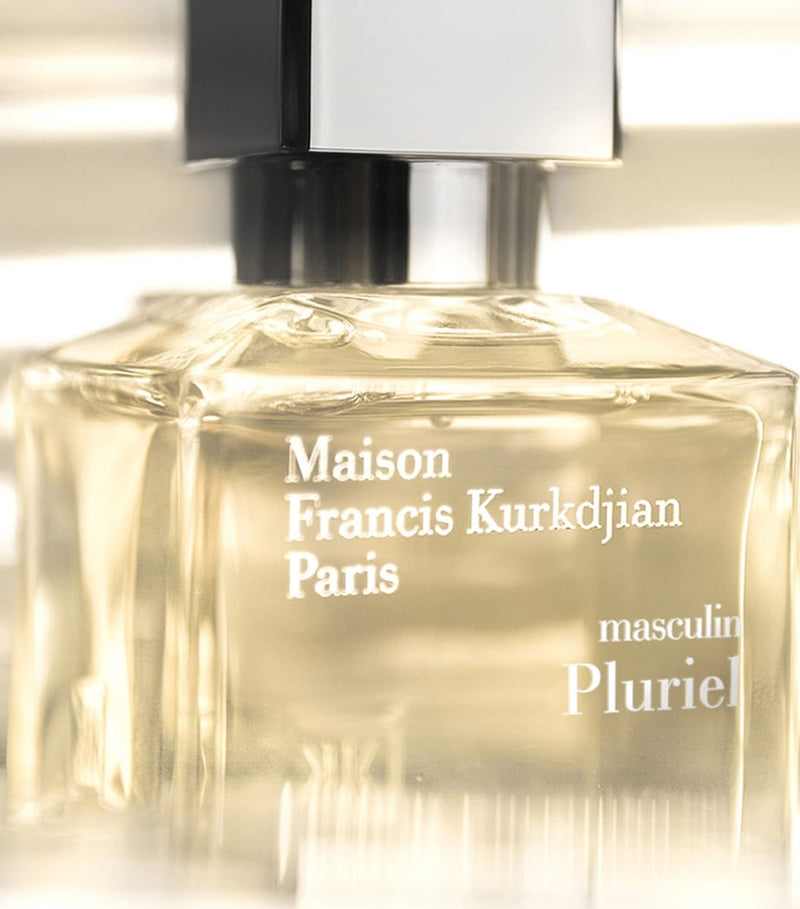 Maison Francis Kurkdjian Pluriel Pour Homme eau de toilette 70ml, imported from the UK