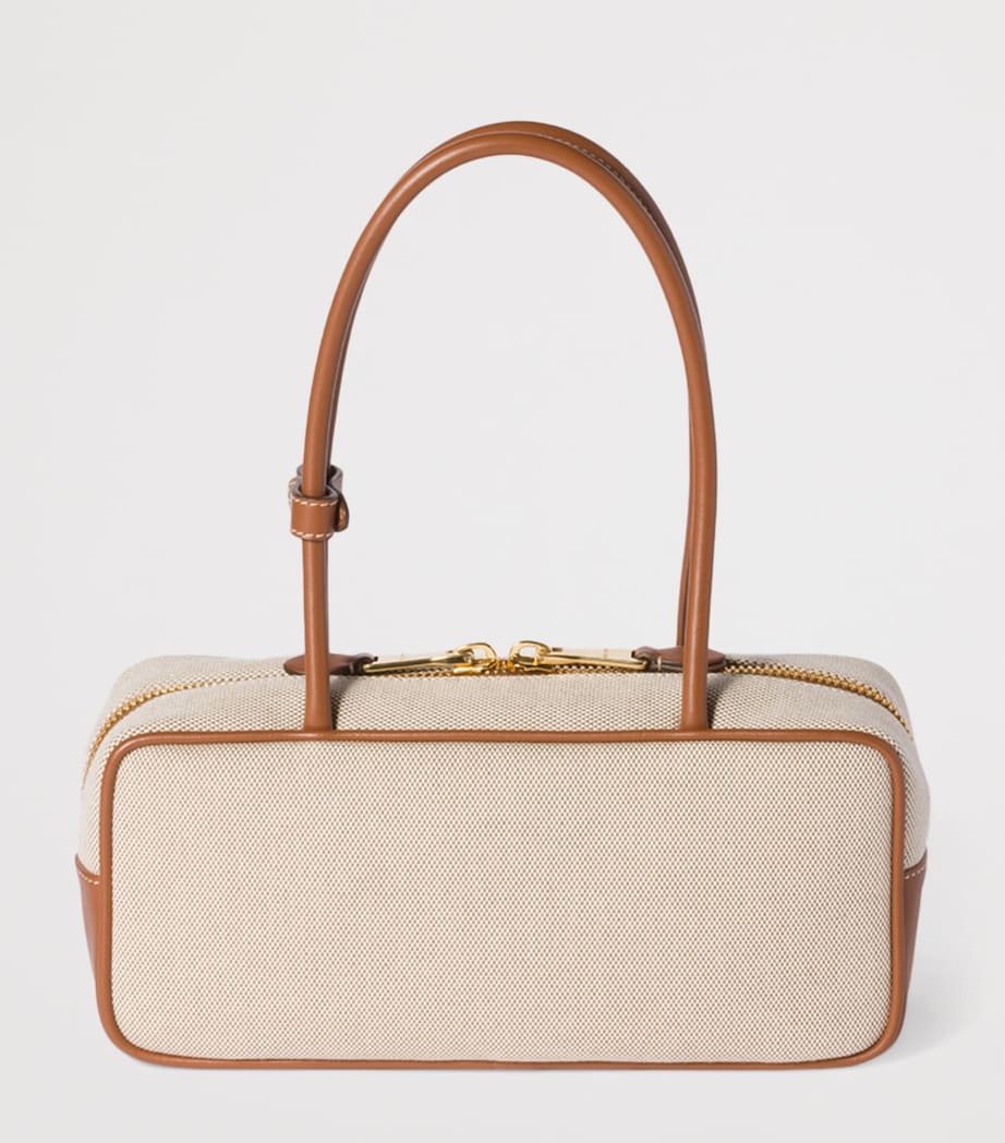 Miu Miu Beau top-handle bag 11x28x8cm (British brand)