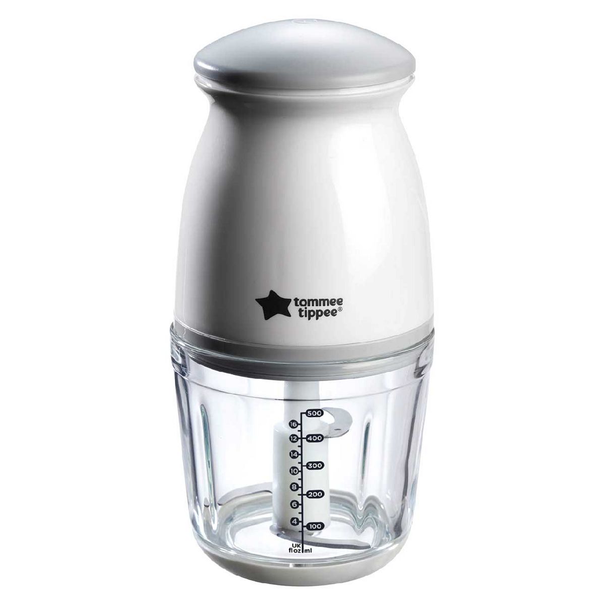 Tommee Tippee Quick-Chop Mini Baby Food Blender and Chopper GOODS Boots   