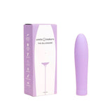 Smile Makers The Billionaire body safe silicone vibrator, UK version
