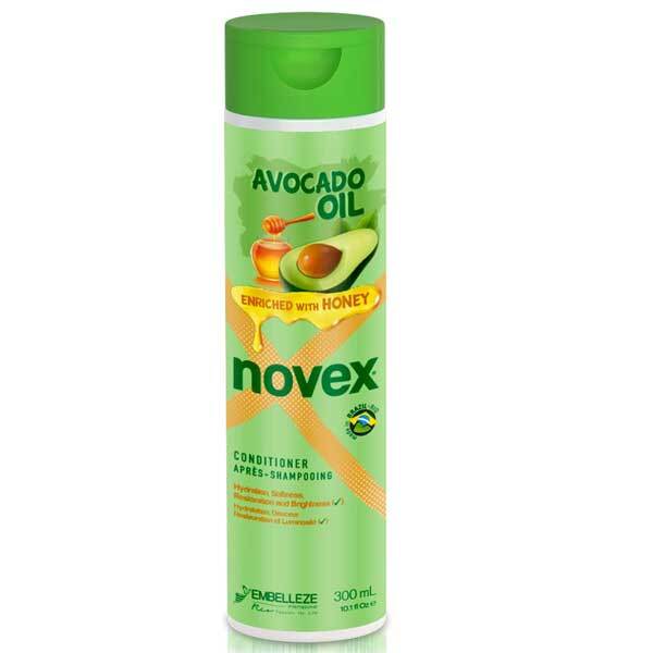 Novex Avocado Oil Conditioner, UK version