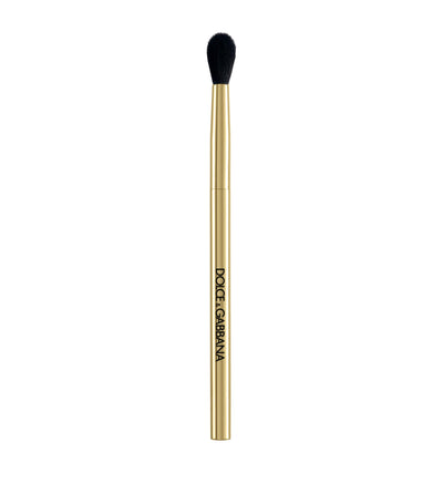 Harrods Dolce&Gabbana Eyeshadow Blender Brush Makeup Brush- Buy online at McGrocer