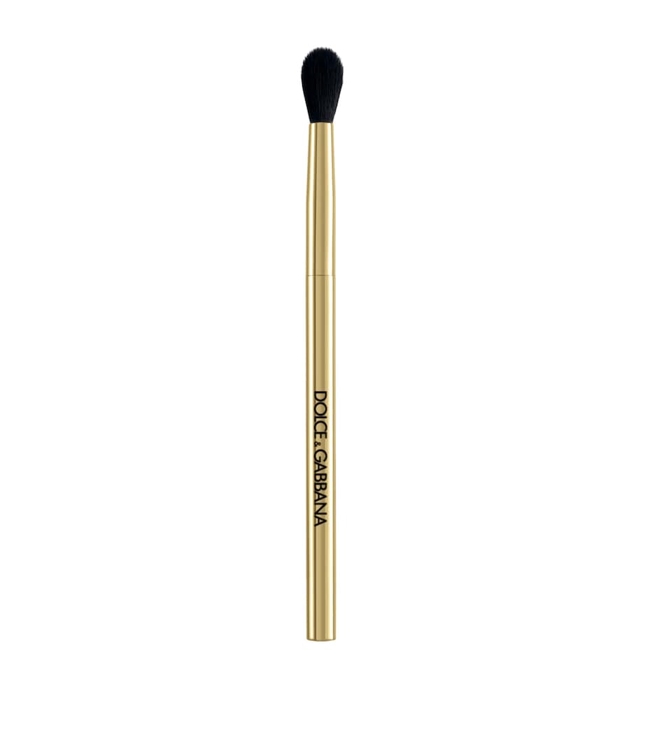 Dolce&Gabbana eyeshadow blender brush - British product