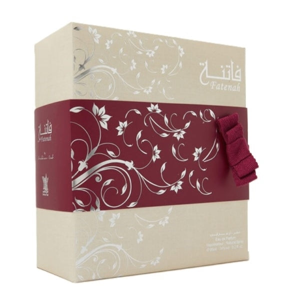 Arabian Oud Fatenah perfume 95ml - British product