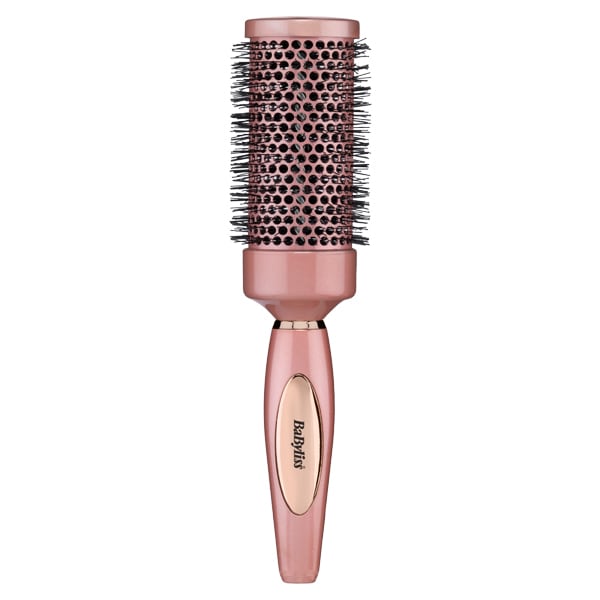 BaByliss Smooth Radiance Thermal Brush GOODS Superdrug   