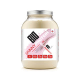 Bio-Synergy strawberry protein powder 700g, imported from the UK