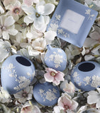Wedgwood Magnolia Bud Vase 14cm (British brand)