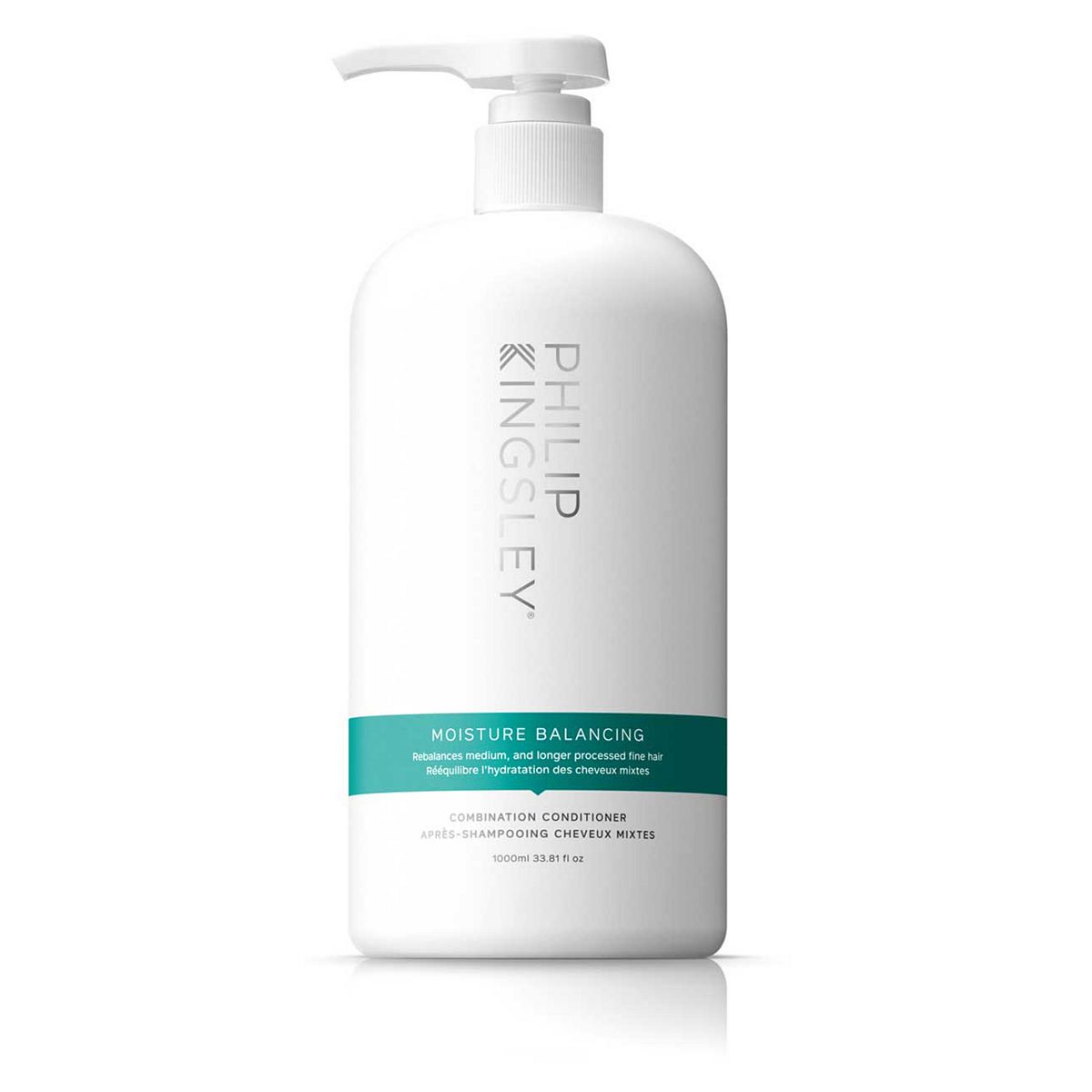 Philip Kingsley Moisture Balancing Conditioner 1000ml GOODS Boots   