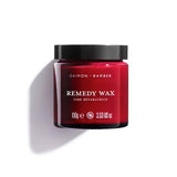 Daimon Barber Remedy Wax Cucumber Bergamot 100g - British product