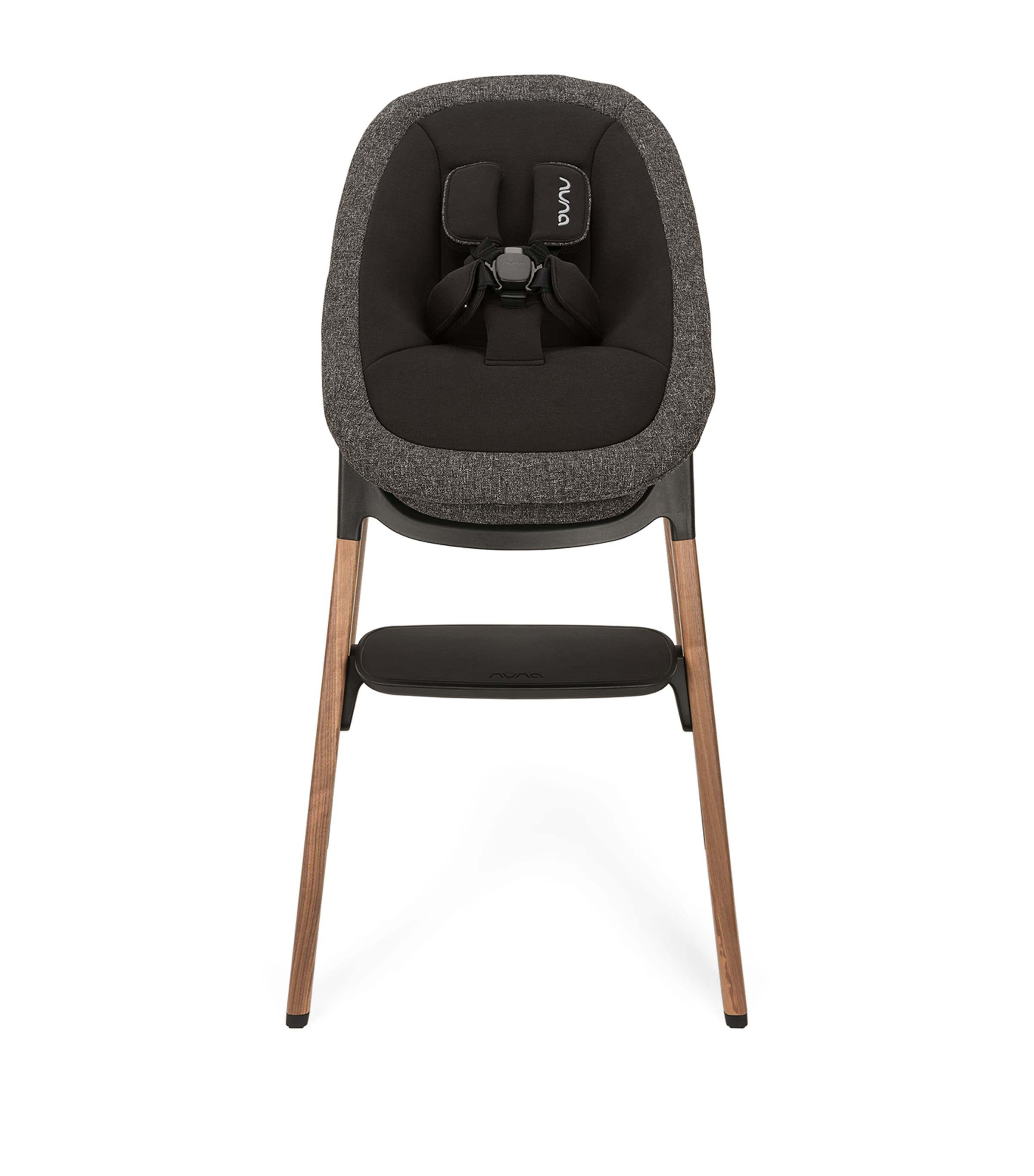 Nuna BRYN newborn rocker, imported from the UK