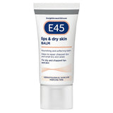 E45 Lips & Dry Skin Nourishing Multi-Purpose Balm 30Ml GOODS Superdrug   