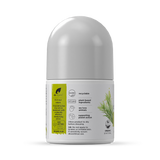 Dr Organic Rose Otto Deodorant 50ml - 998518