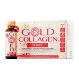 Gold Collagen Forte 10 Day Programme Vitamins, Minerals & Supplements Boots   