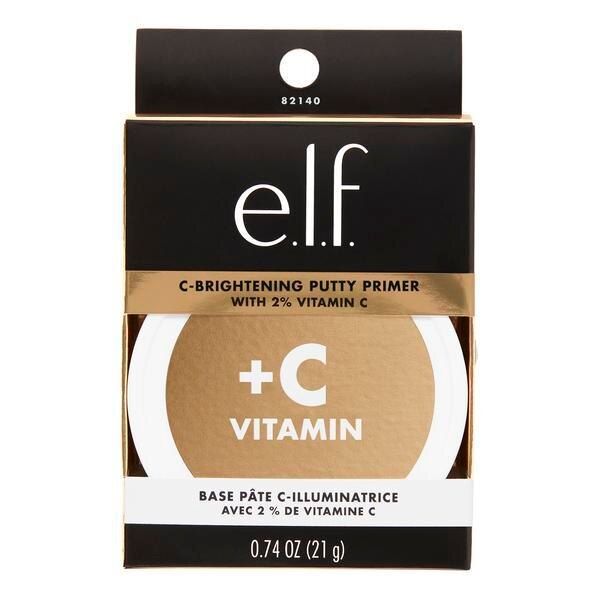 e.l.f. C-Brightening Putty Primer