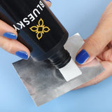 Bluesky removal foil wraps 50 pack - British product