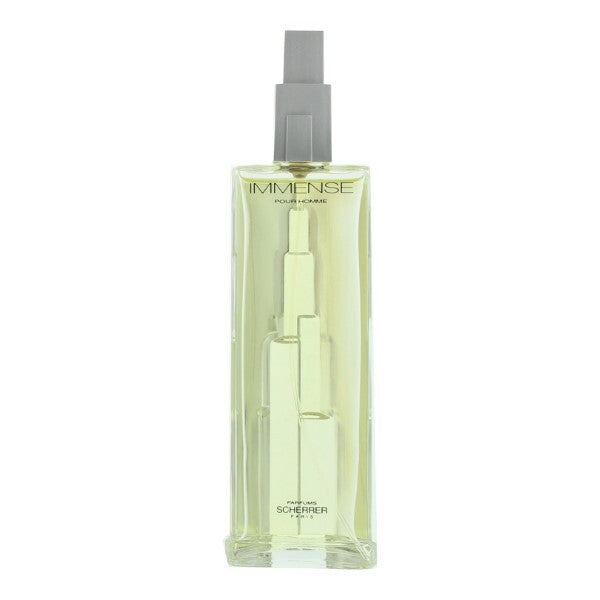 Jean Louis Scherrer Immense Pour Homme EDT 50ml - British product