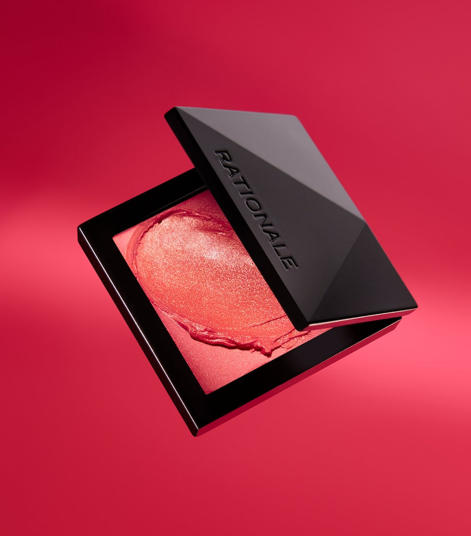 RATIONALE cream blush SPF30, imported from the UK