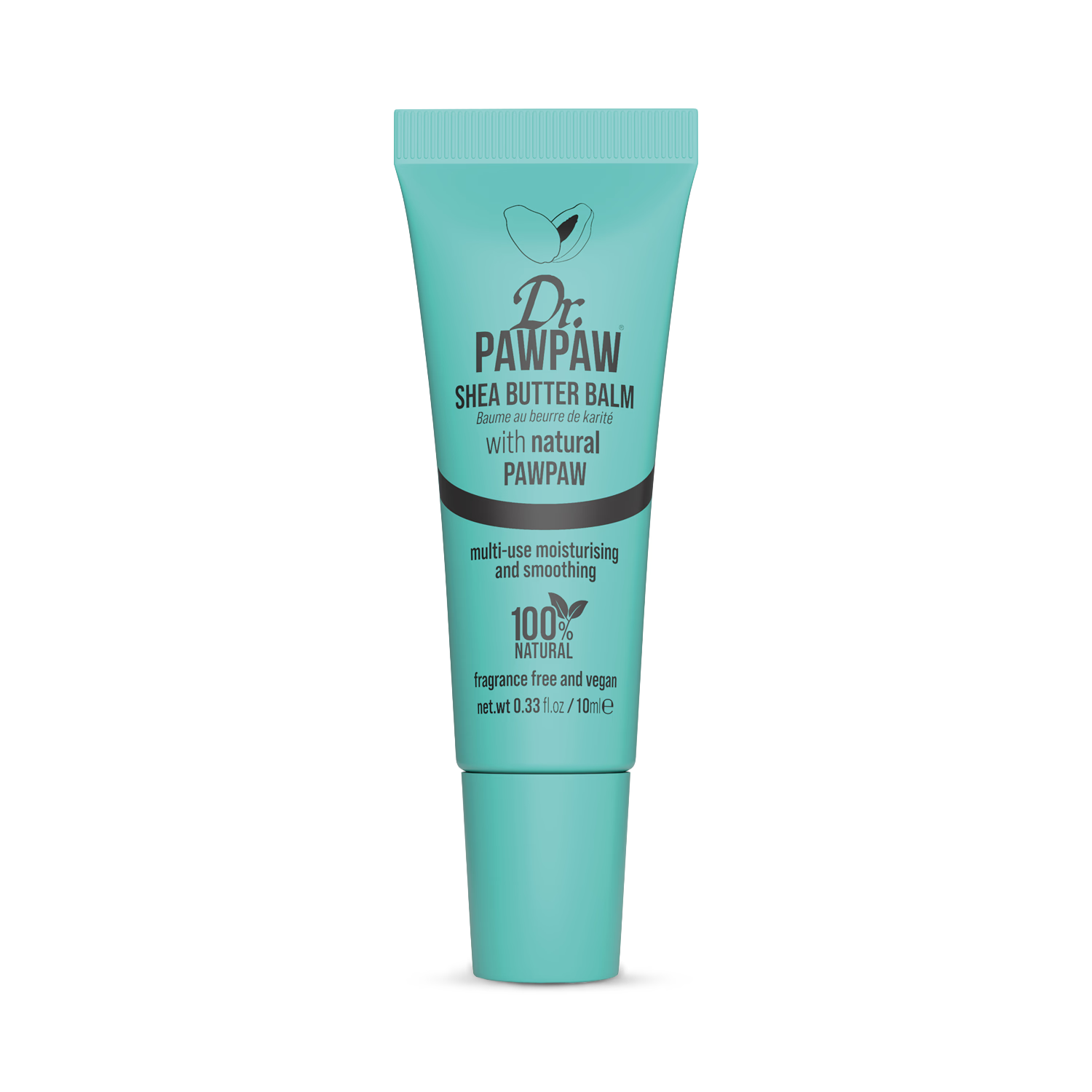 Dr PawPaw Shea Butter Balm 10ml
