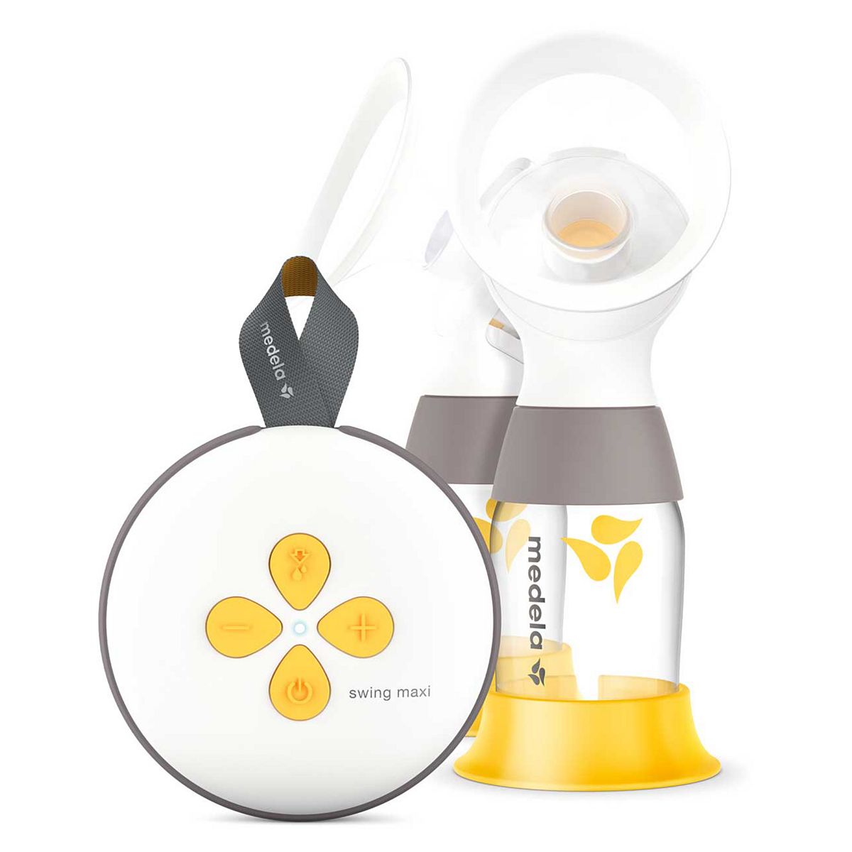 Medela Swing Maxi™ Double Electric Breast Pump GOODS Boots   