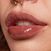 NYX Professional Makeup lip gloss Duck Plamp Trickz Onyx-Pected, imported from the UK