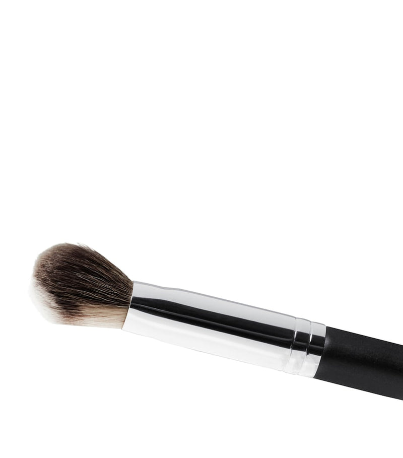MAC 128S split fibre cheek brush, imported from the UK