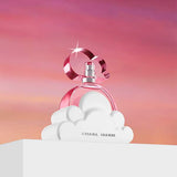 Ariana Grande Cloud Pink Eau De Parfum 30Ml GOODS Superdrug   