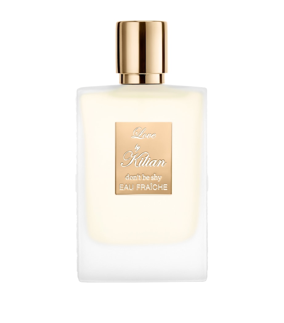 Kilian Paris Love Don't Be Shy Eau Fraîche 50ml (British brand)