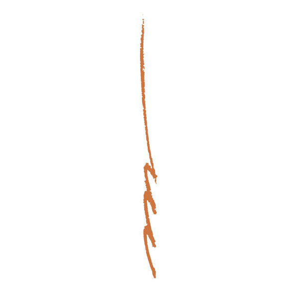 Stila Stay All Day Micro Liner Amber 0.07g - British product