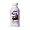 Yfood ready-to-drink meal fudge brownie 500ml (British brand)