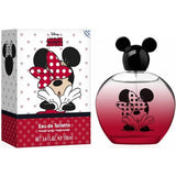 Disney Minnie Tweens EDT 100ml, UK version