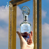 Khadaj Oud Pour Blueberry EDP 100ml - British product