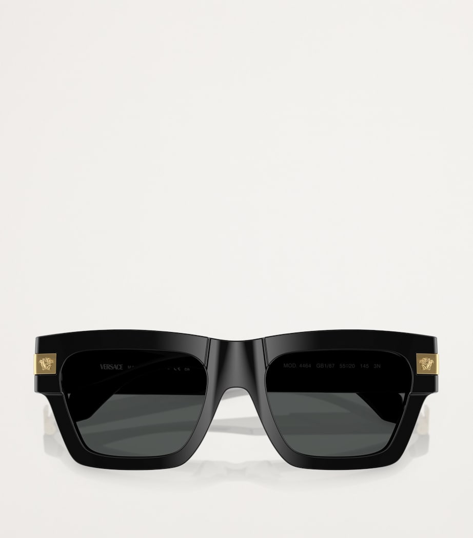 Versace nylon sunglasses VE4464, imported from the UK