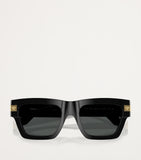Versace nylon sunglasses VE4464, imported from the UK