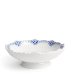 Royal Copenhagen Princess Bowl on Foot 6cm, imported from the UK